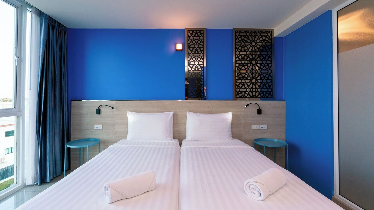 Photo of Bedroom in Ban Du