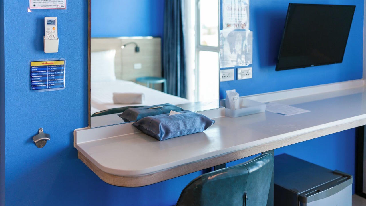 Photo of Bedroom in Ban Du