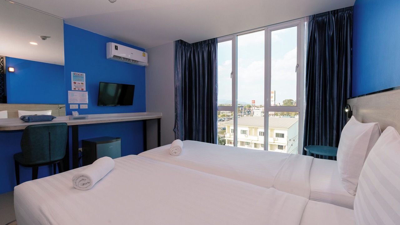 Photo of Bedroom in Ban Du