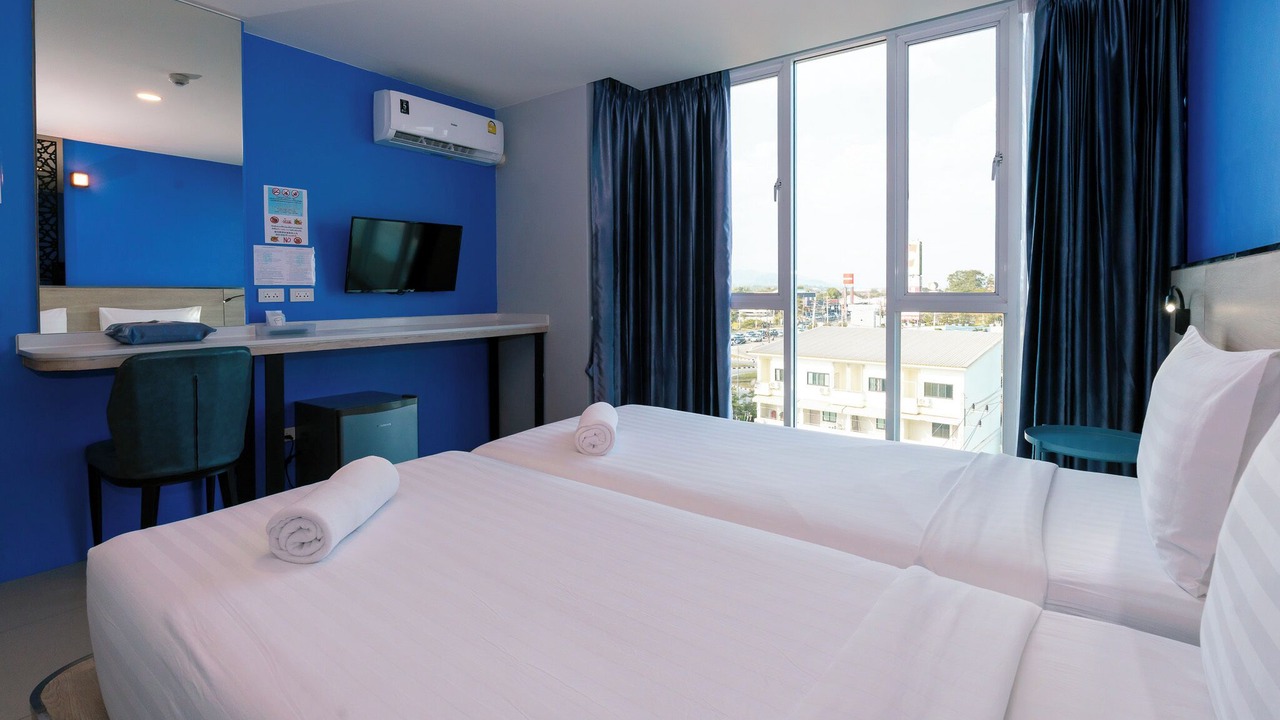 Photo of Bedroom in Ban Du