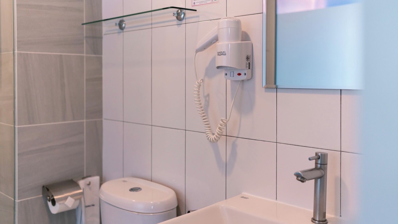 Photo of Bathroom in Ban Du