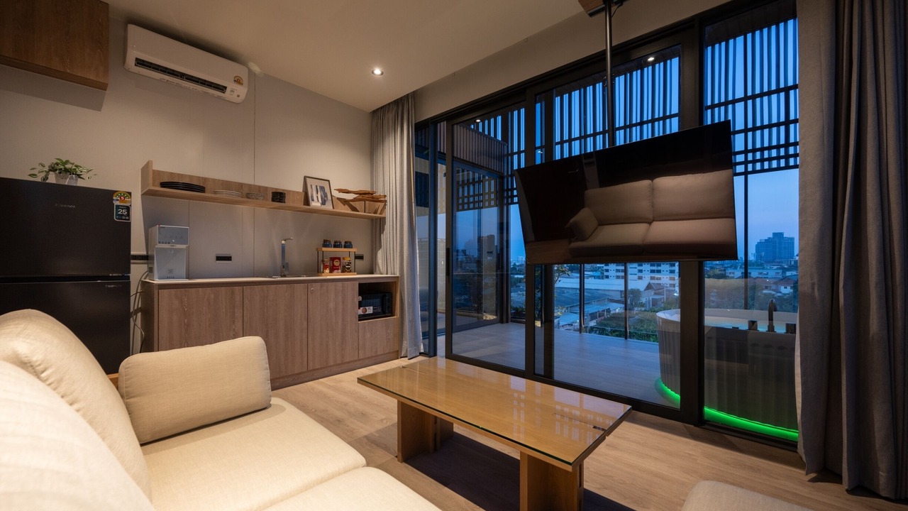 Photo of Bedroom in Suan Luang