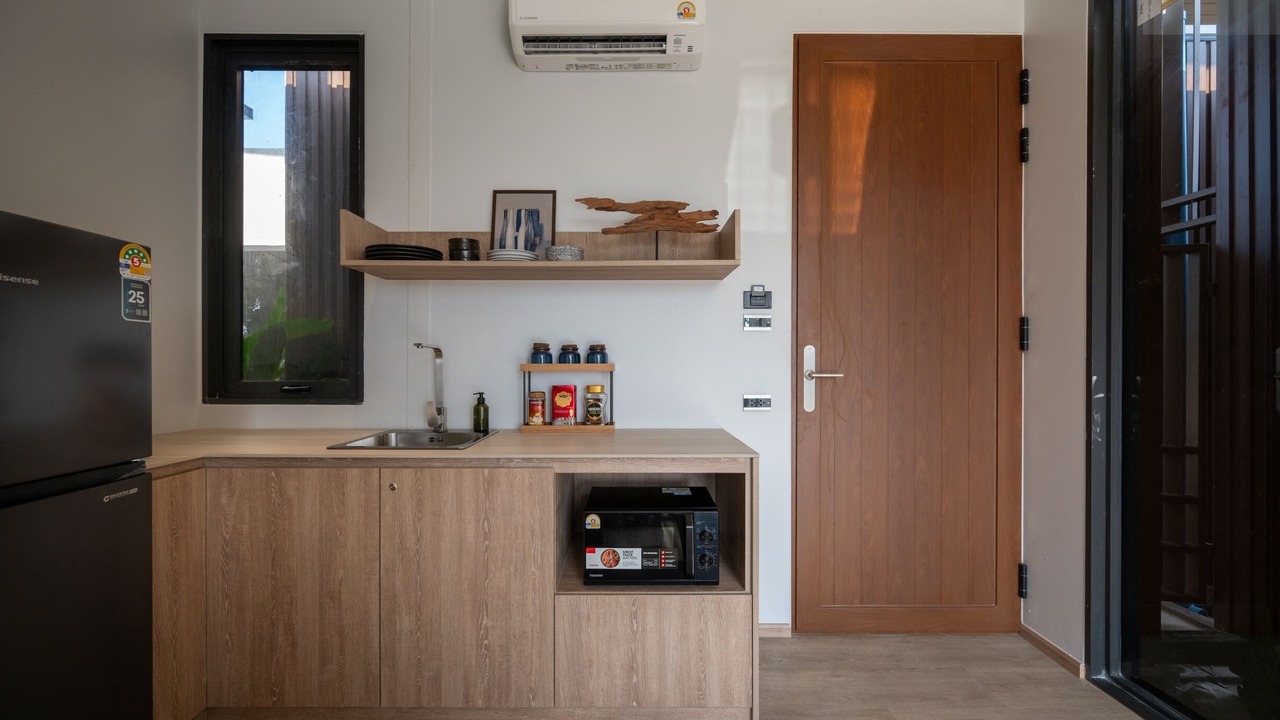 Photo of Bedroom in Suan Luang