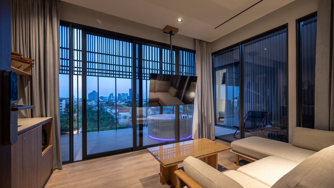 Photo of Bedroom in Suan Luang