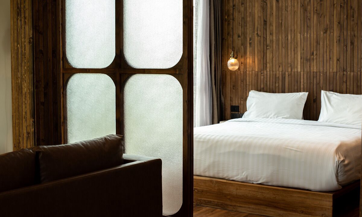 Photo of Bedroom in Khlong Tan