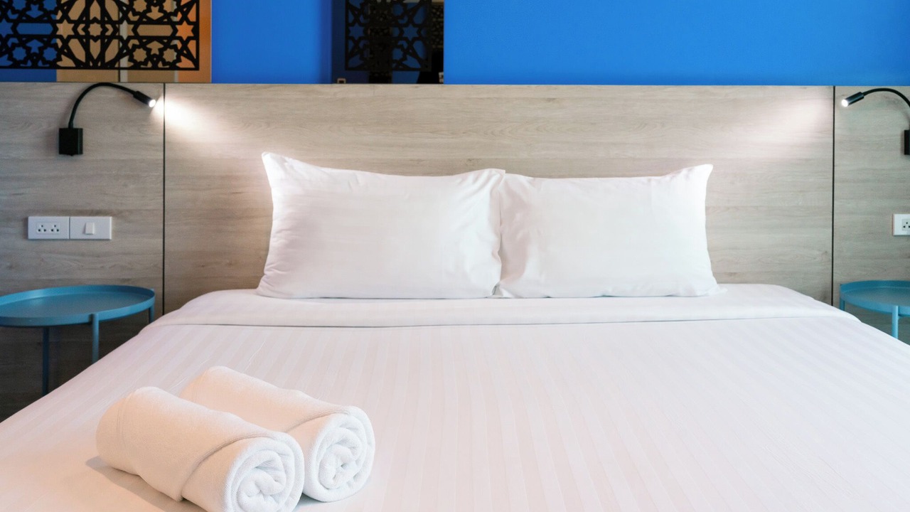Photo of Bedroom in Chiang Rai
