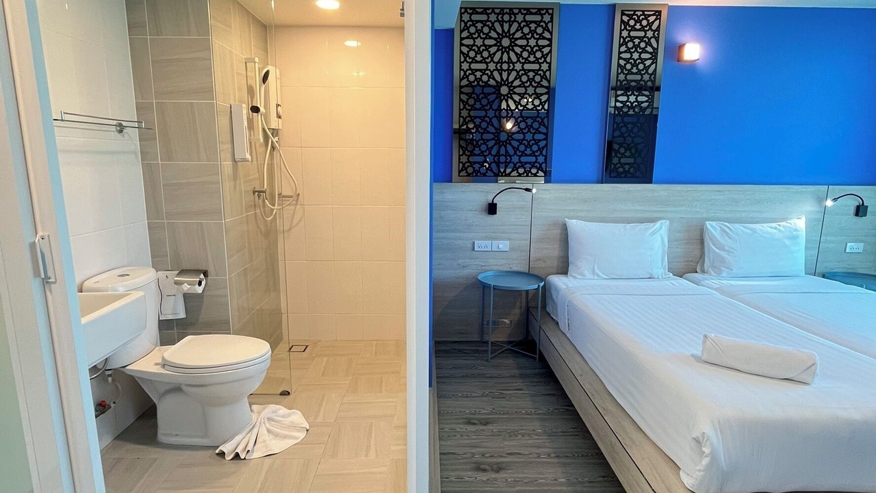 Photo of Bedroom in Chiang Rai