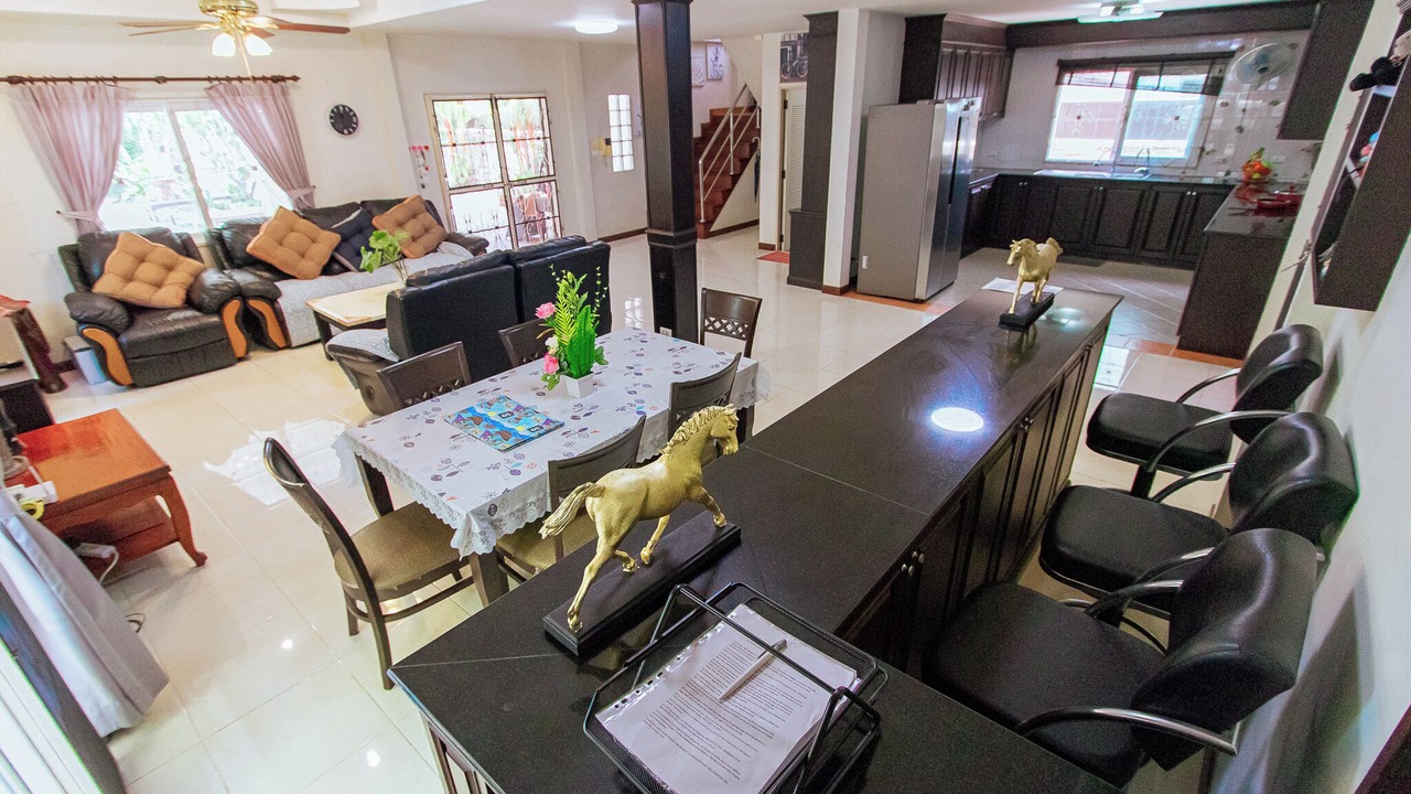 Photo of Outdoor in Nong Prue