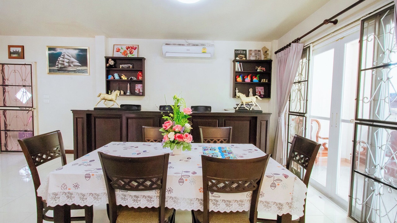 Photo of Outdoor in Nong Prue