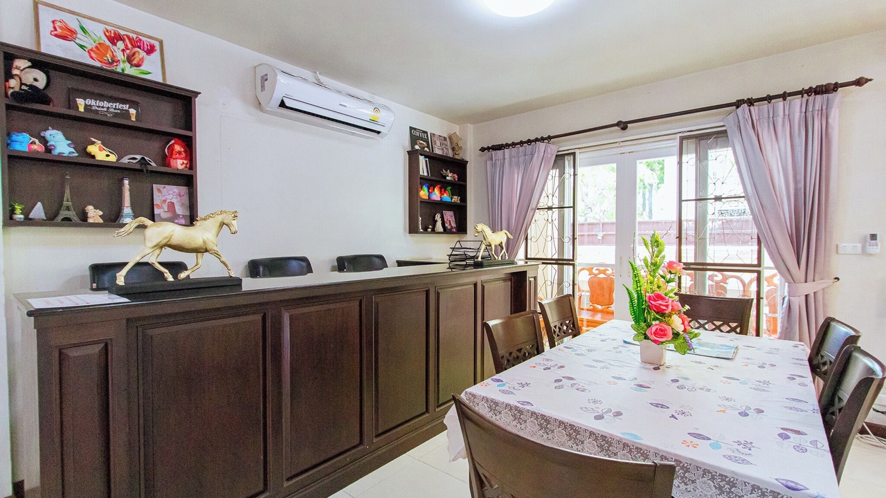 Photo of Outdoor in Nong Prue
