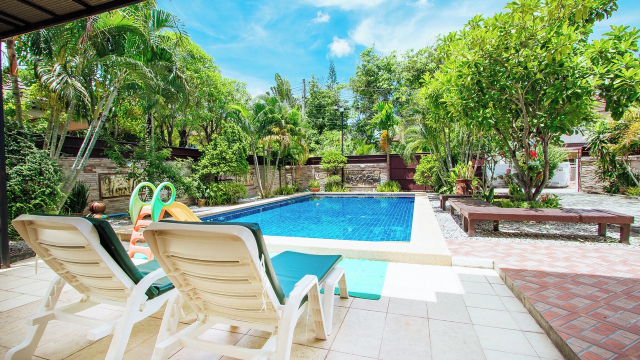 Photo of Outdoor in Nong Prue