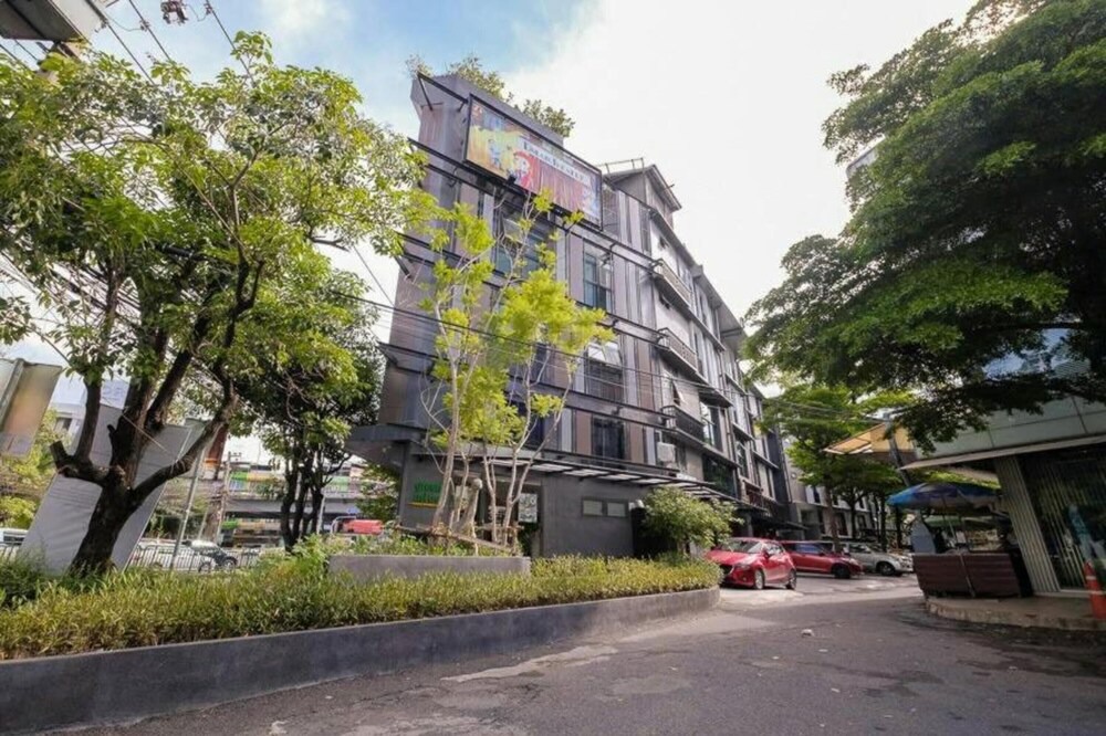 Photo of Outdoor in Suan Luang