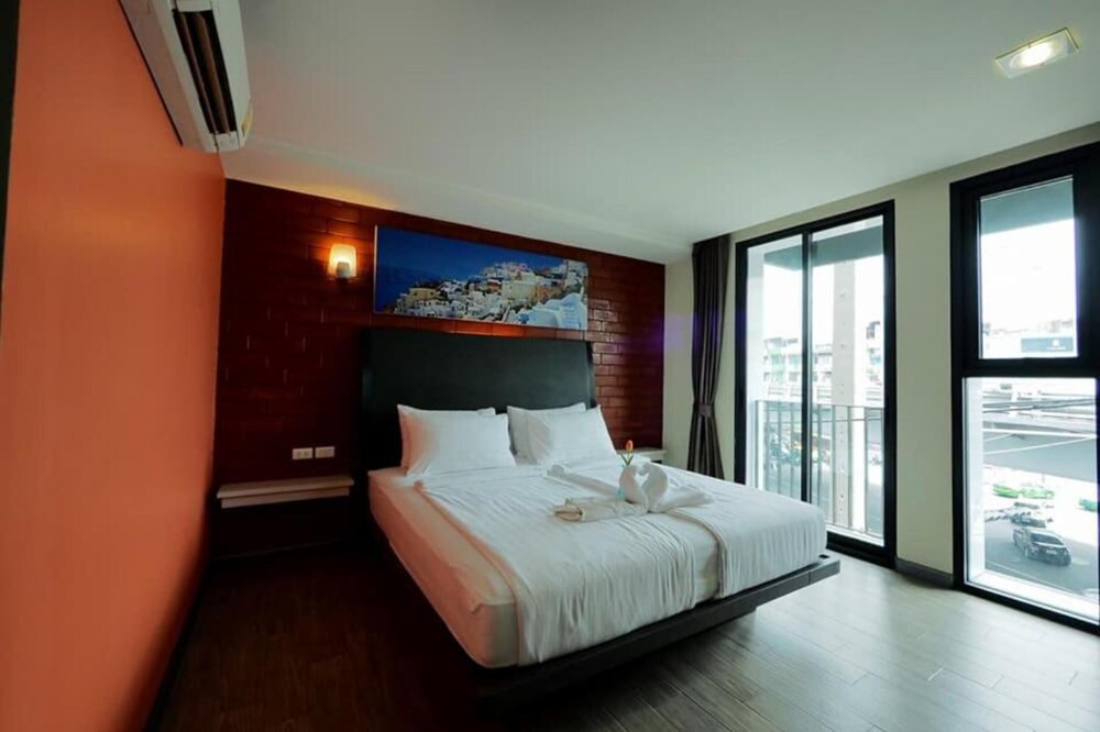 Photo of Bedroom in Suan Luang