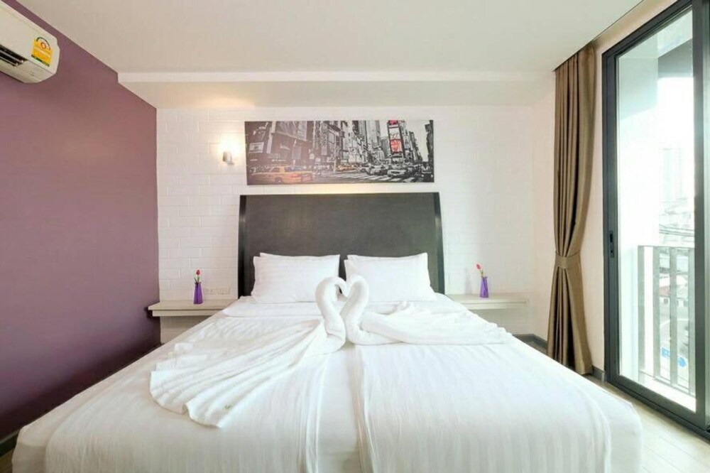 Photo of Bedroom in Suan Luang