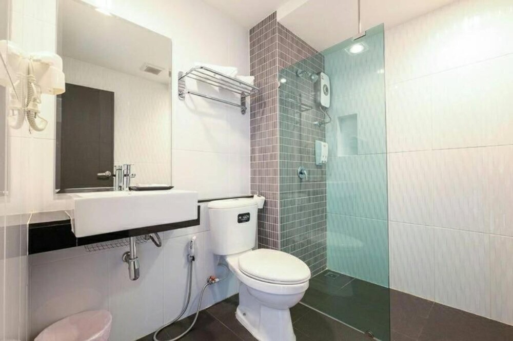 Photo of Bathroom in Suan Luang