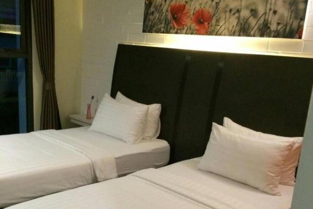 Photo of Bedroom in Suan Luang