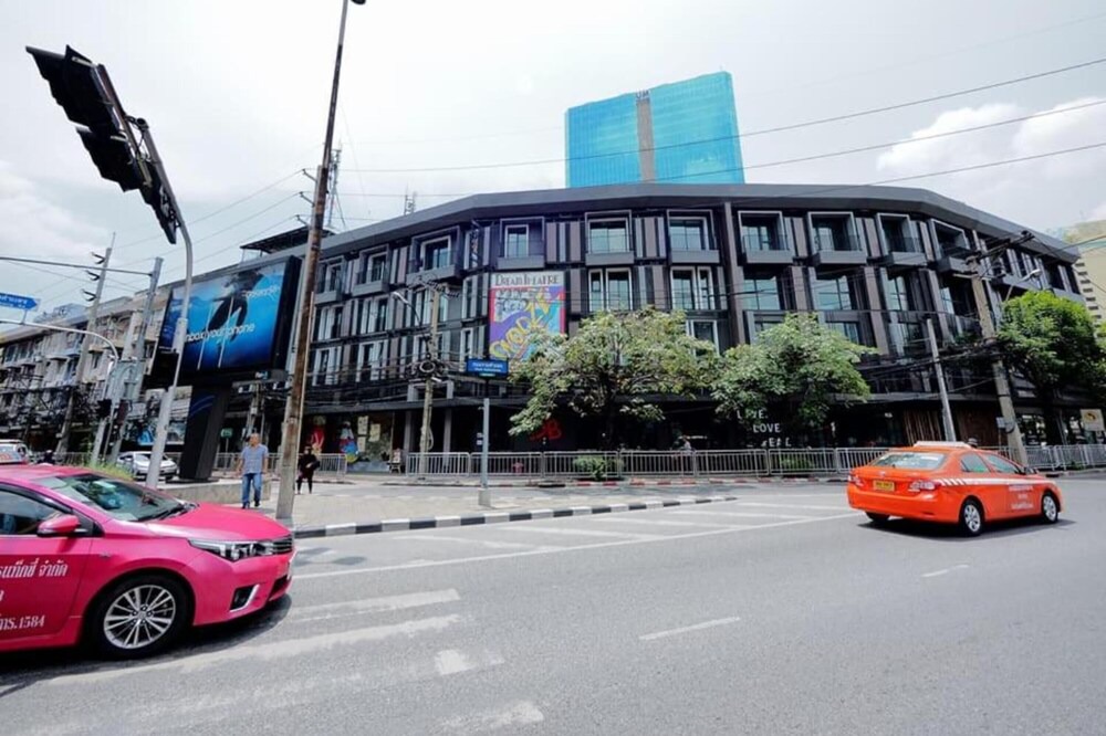 Photo of Outdoor in Suan Luang