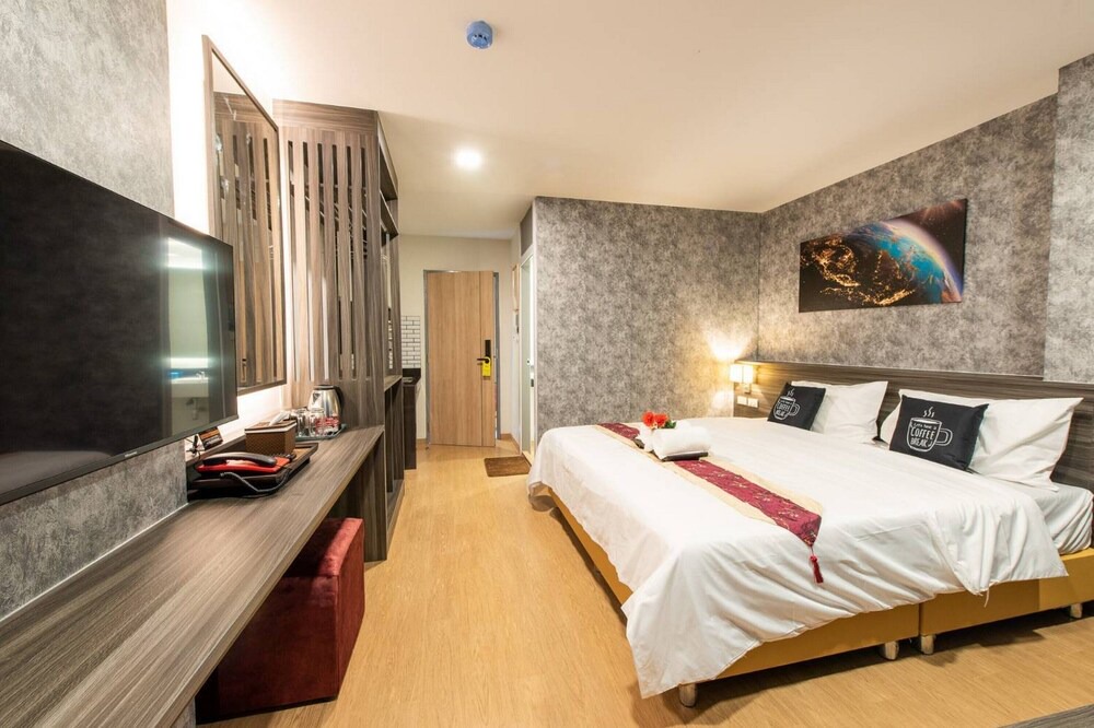 Photo of Bedroom in Chan Kasem