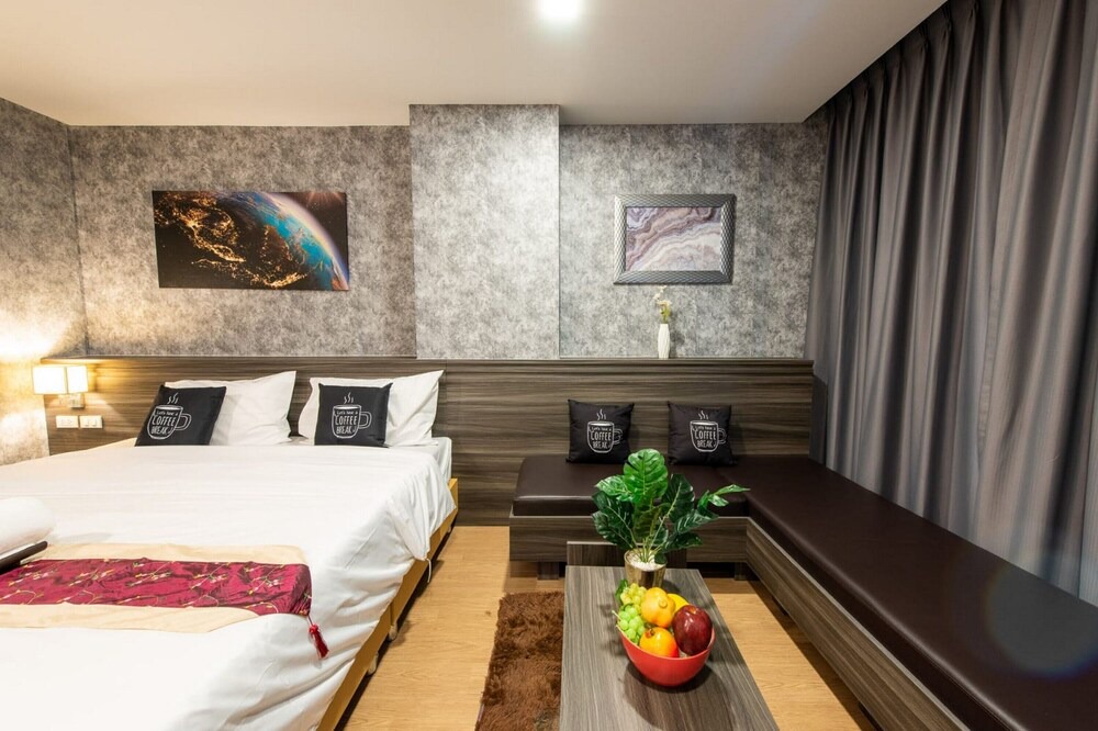 Photo of Bedroom in Chan Kasem