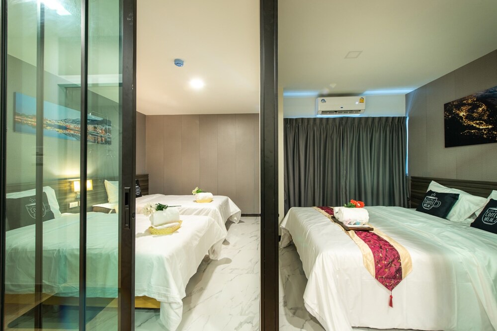 Photo of Bedroom in Chan Kasem