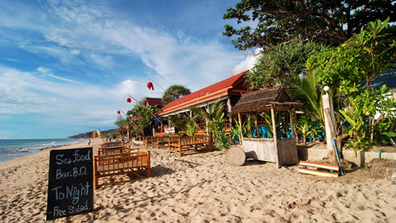 Photo of Others in Ko Lanta