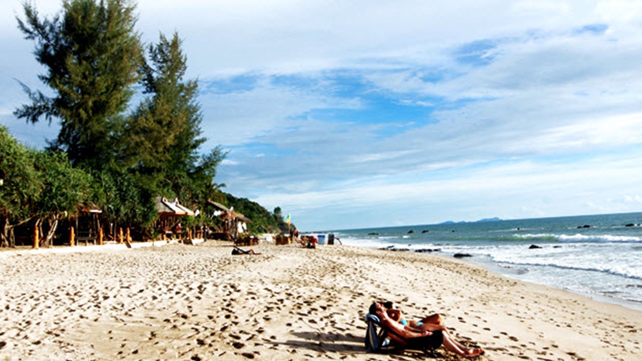 Photo of Others in Ko Lanta