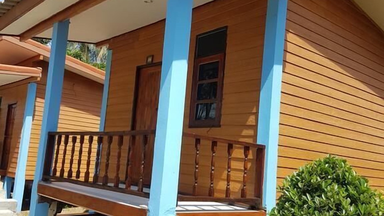 Photo of Outdoor in Ko Lanta