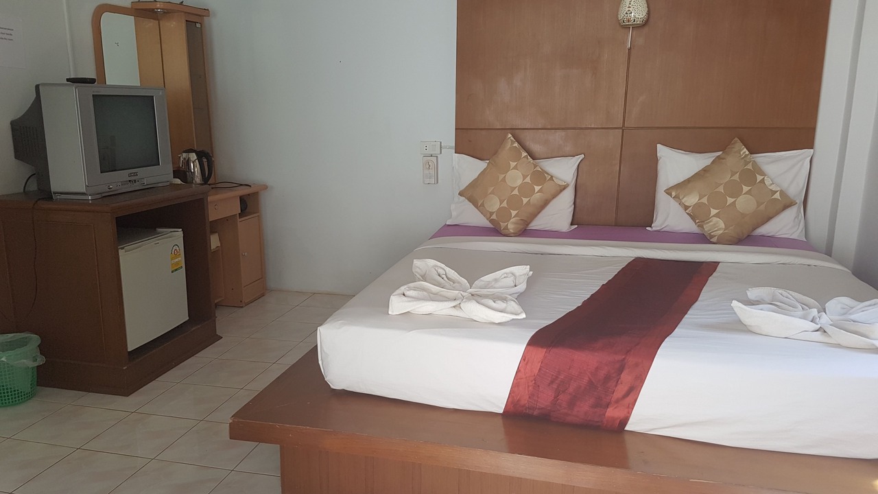 Photo of Bedroom in Ko Lanta