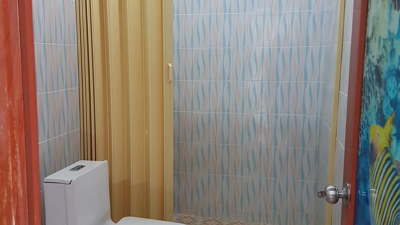 Photo of Bathroom in Ko Lanta