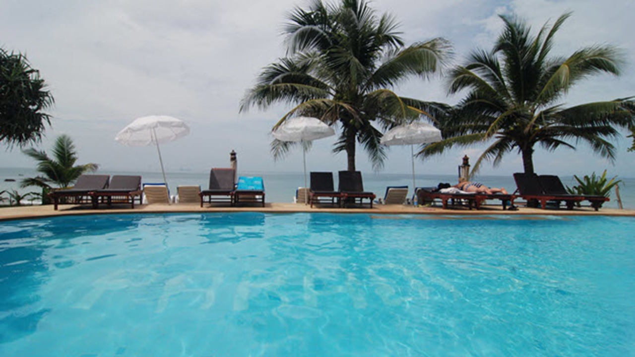 Photo of Outdoor in Ko Lanta