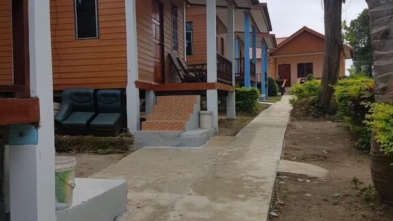 Photo of Outdoor in Ko Lanta