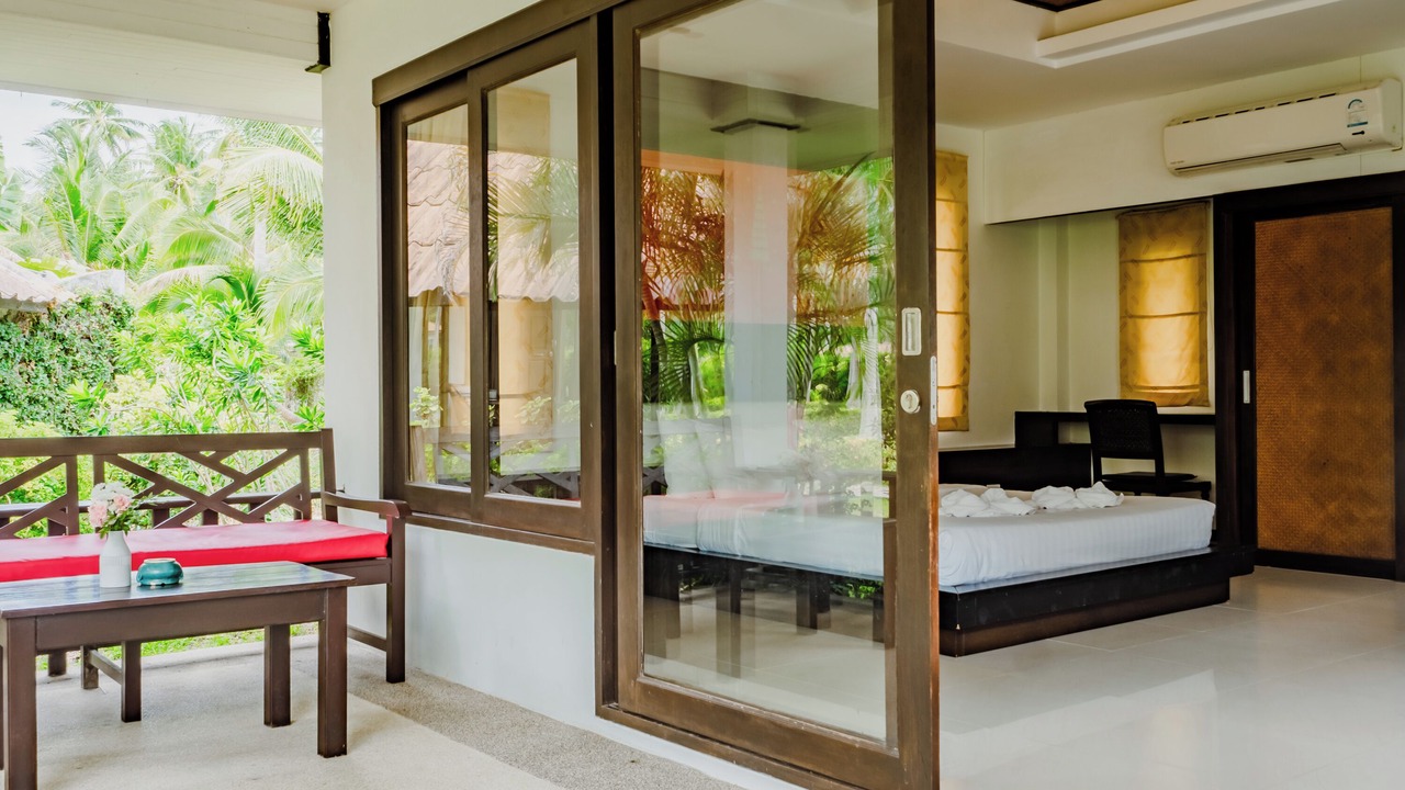 Photo of Patio Balcony in Taling Ngam