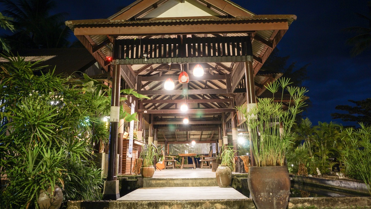 Photo of Outdoor in Taling Ngam