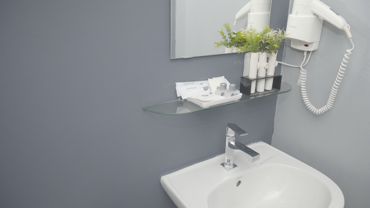 Photo of Bathroom in Chom Phon