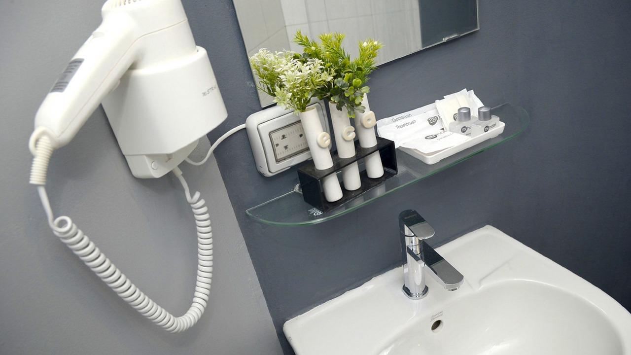 Photo of Bathroom in Chom Phon