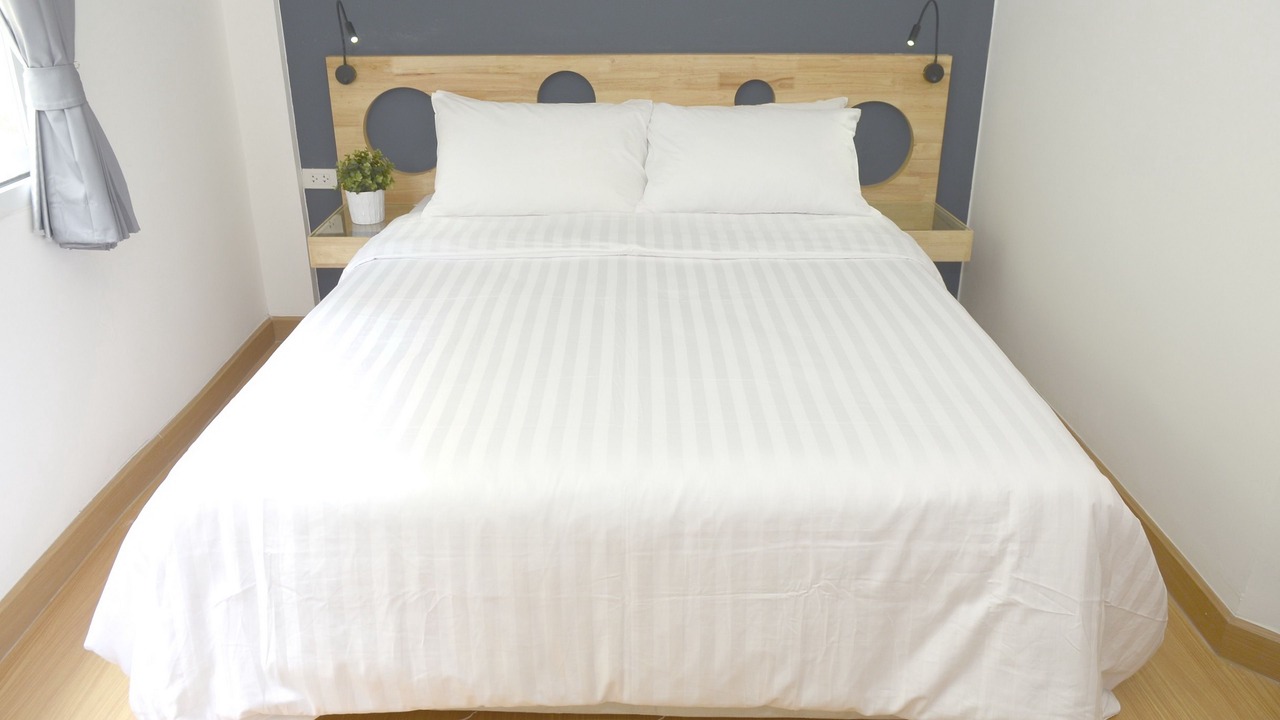 Photo of Bedroom in Chom Phon