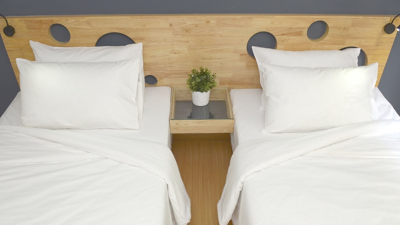 Photo of Bedroom in Chom Phon