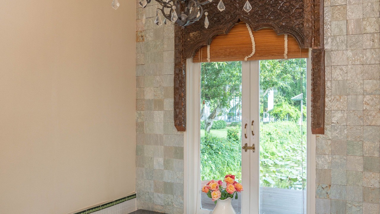 Photo of Bathroom in San Sai