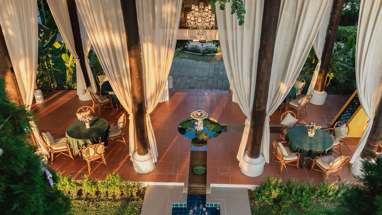 Photo of Outdoor in San Sai
