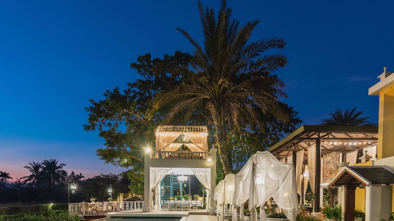 Photo of Outdoor in San Sai