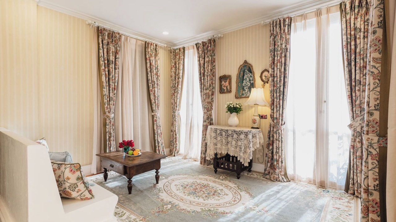 Photo of Bedroom in San Sai