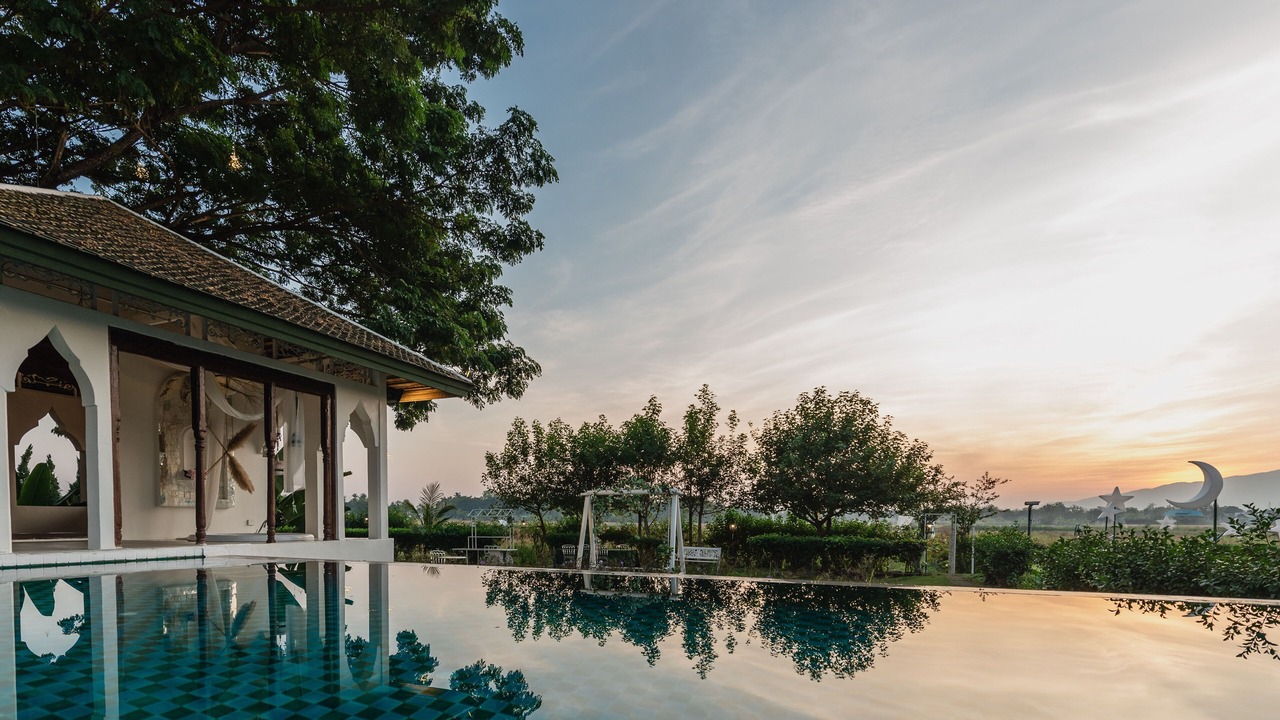 Photo of Outdoor in San Sai