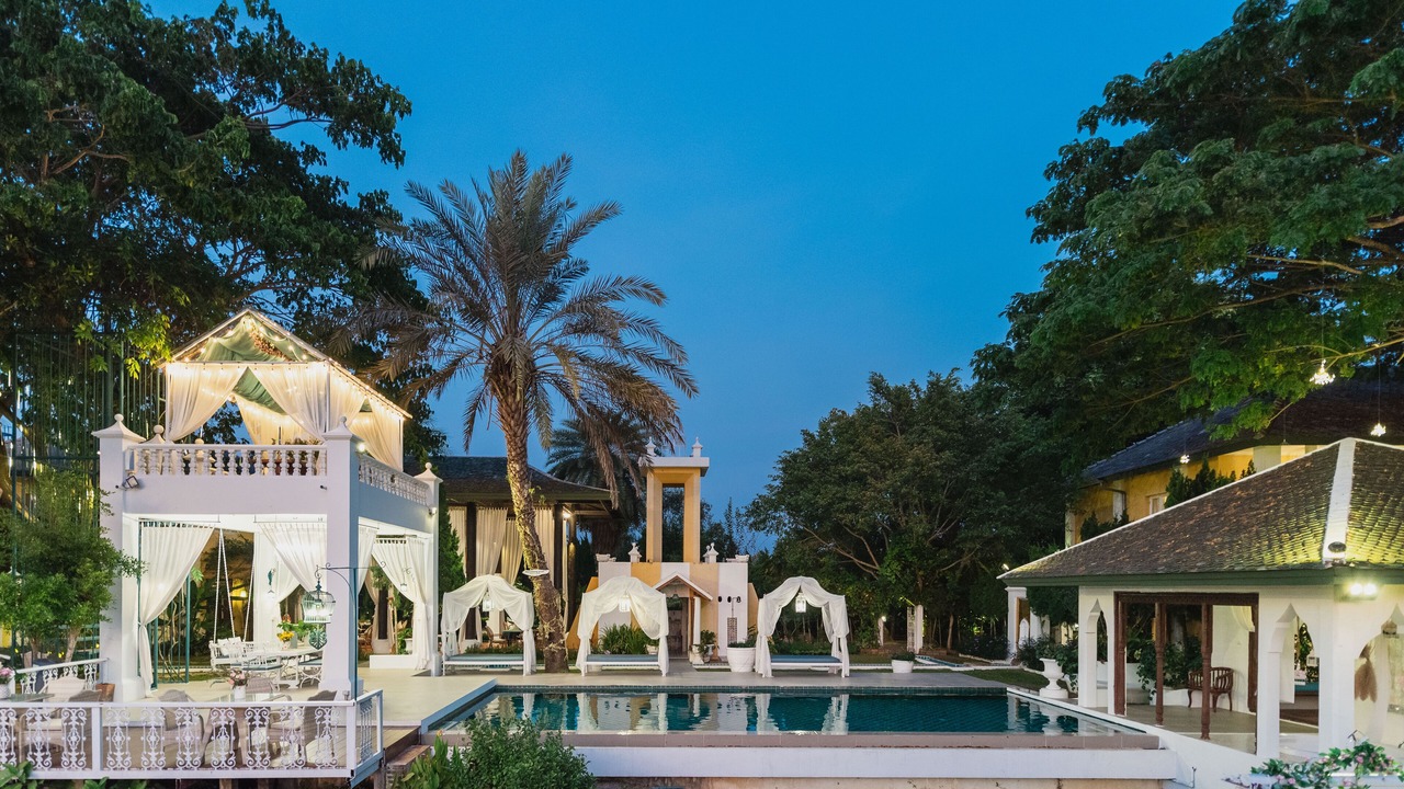 Photo of Outdoor in San Sai