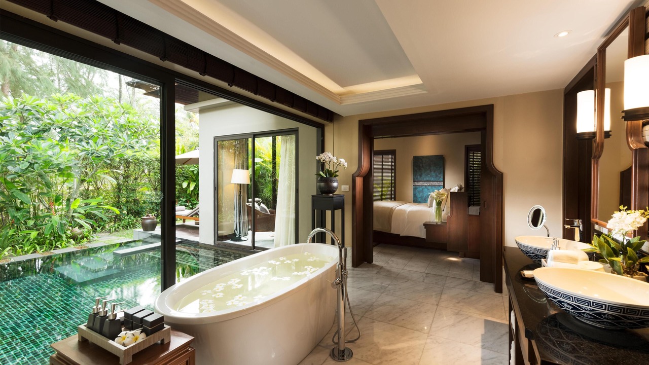 Photo of Bathroom in Choeng Thale
