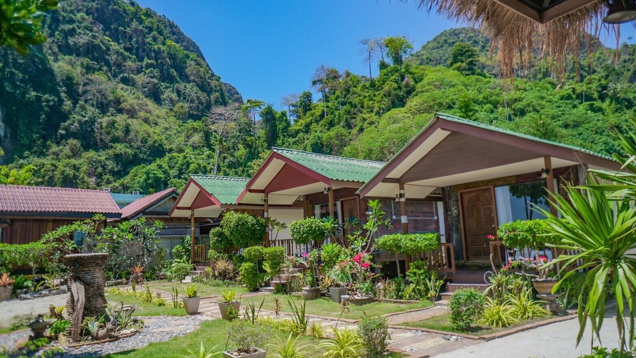 Photo of Outdoor in Ko Phi Phi