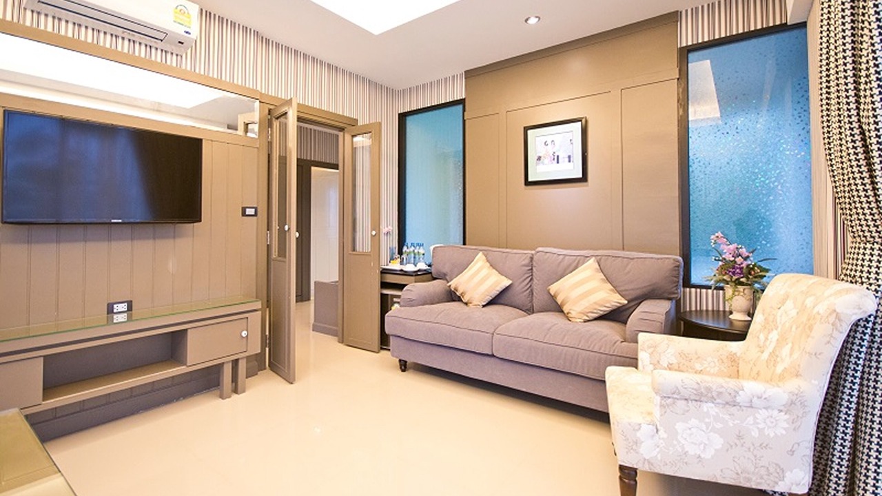 Photo of Bedroom in Kathu