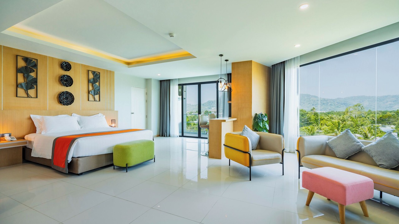 Photo of Bedroom in Kathu