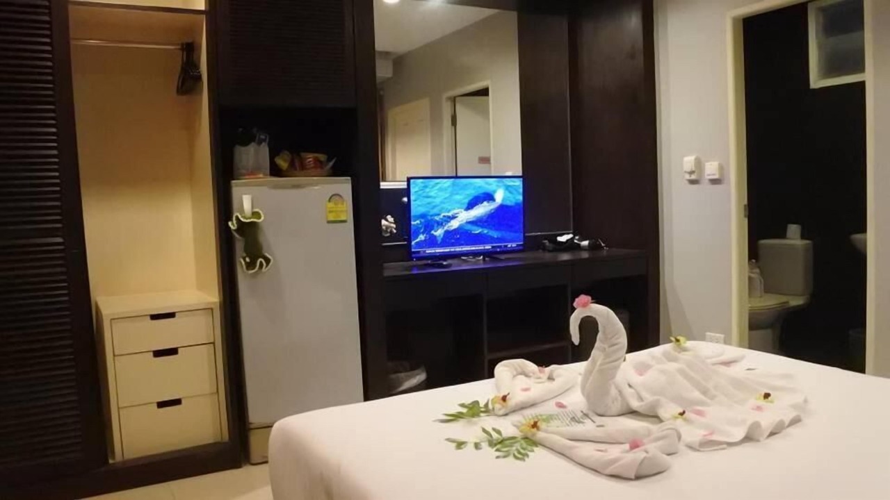Photo of Bedroom in Kathu