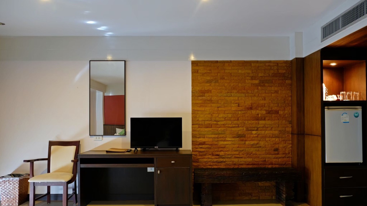 Photo of Bedroom in Ko Lanta