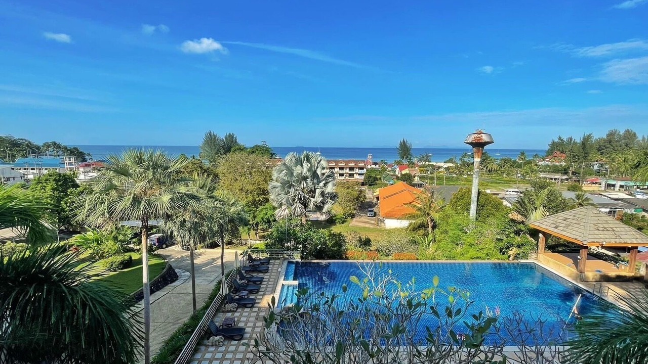 Photo of Outdoor in Ko Lanta